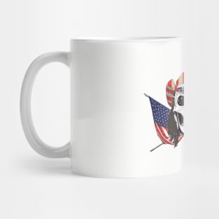 Made In America! Mug